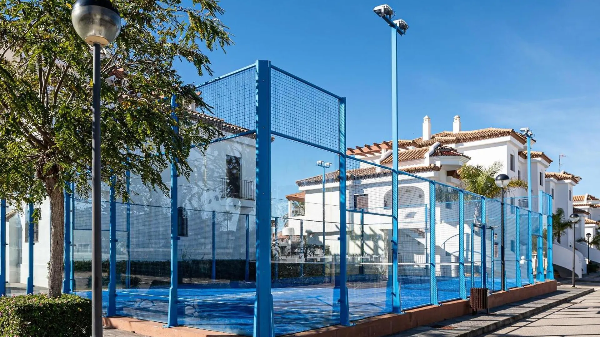 Coto 7 8 Daire Chiclana de la Frontera