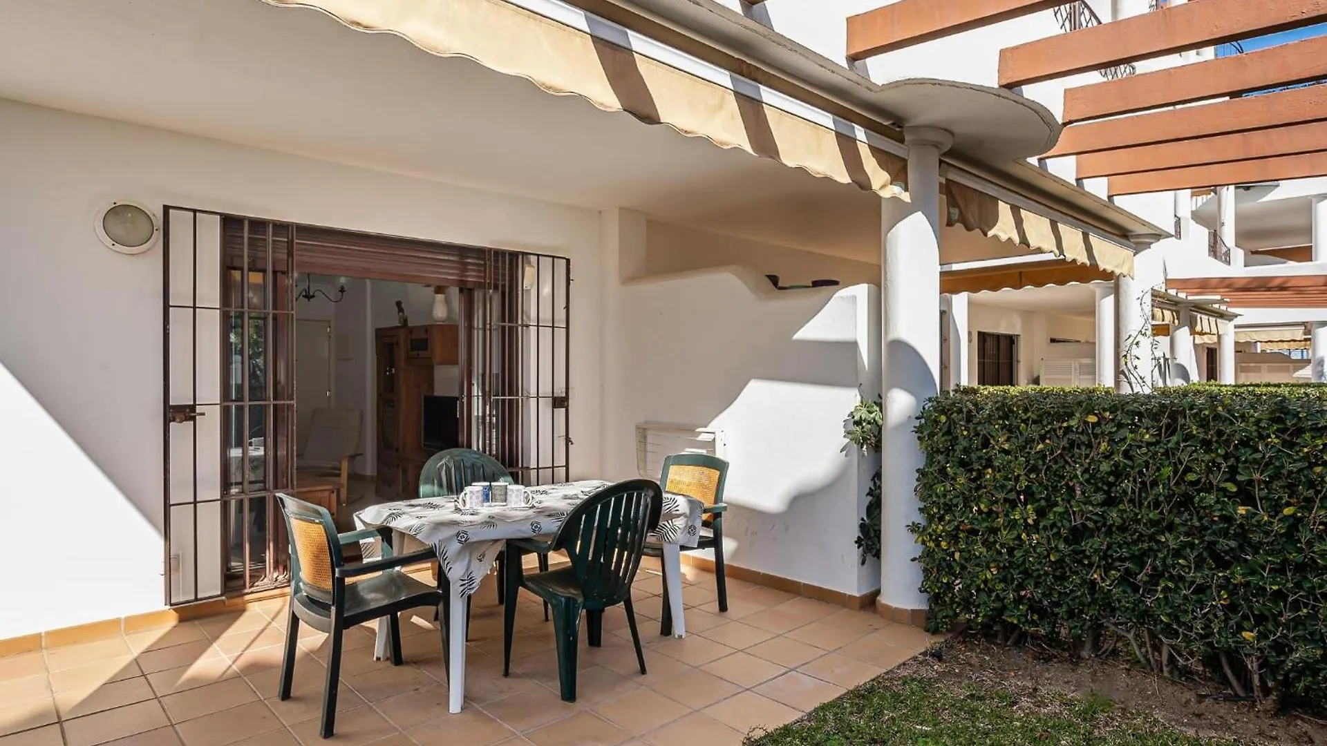 Coto 7 8 Daire Chiclana de la Frontera 0*,  İspanya