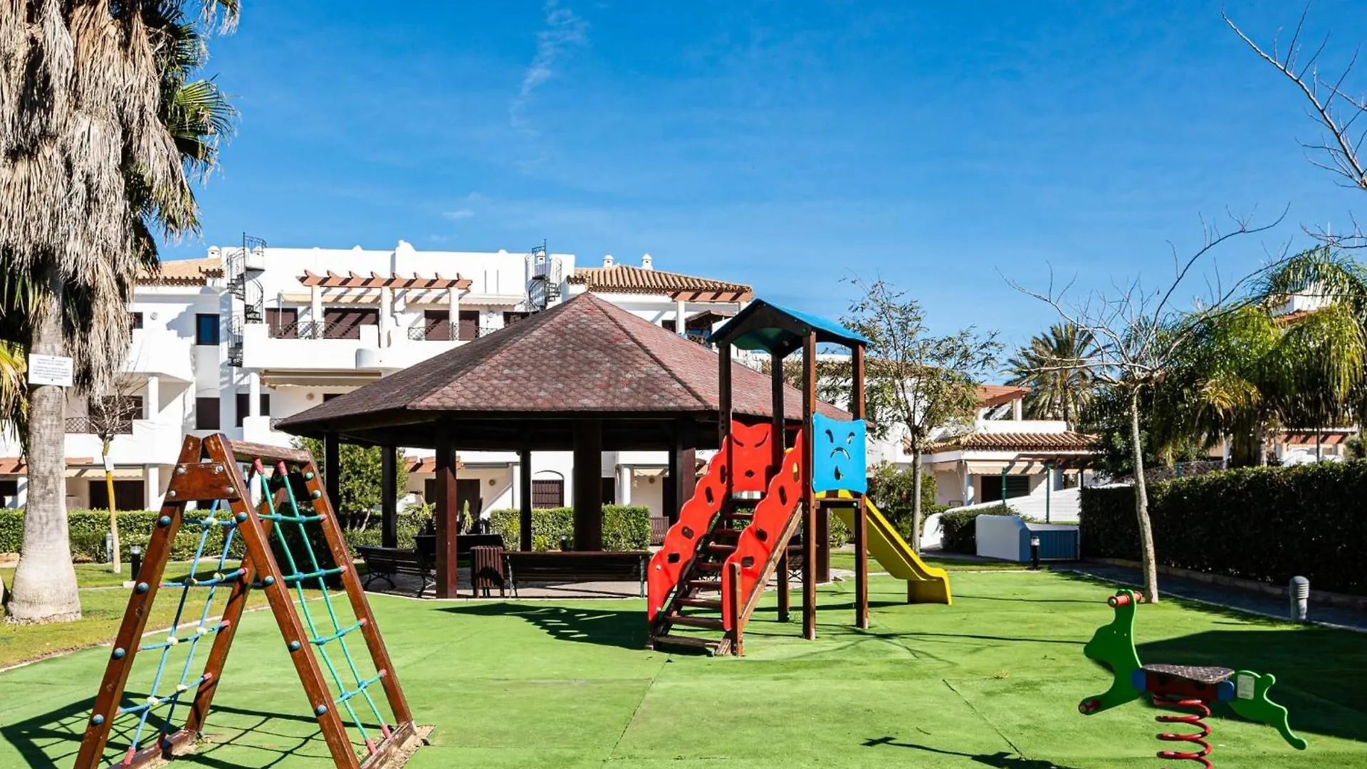 Coto 7 8 Daire Chiclana de la Frontera