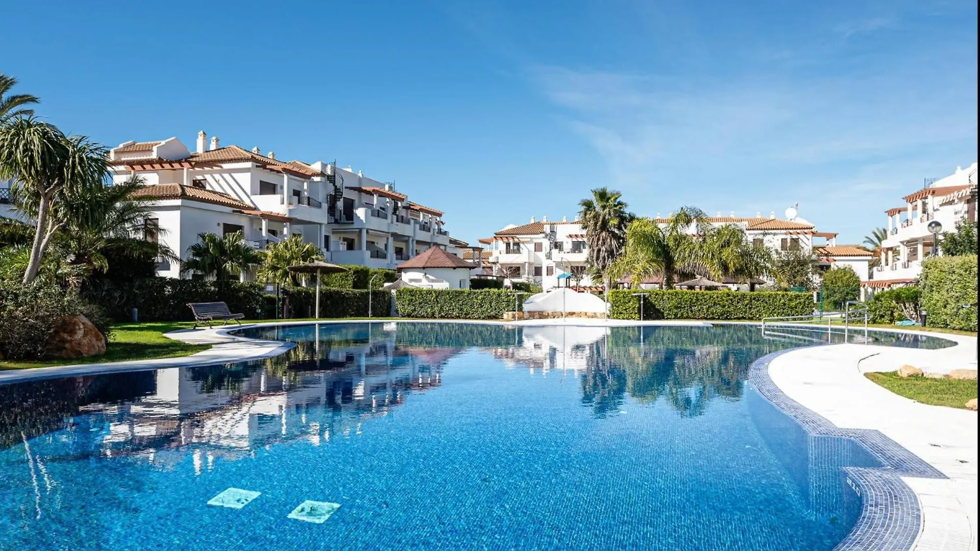 Ferienwohnung Coto 7 8 Chiclana de la Frontera