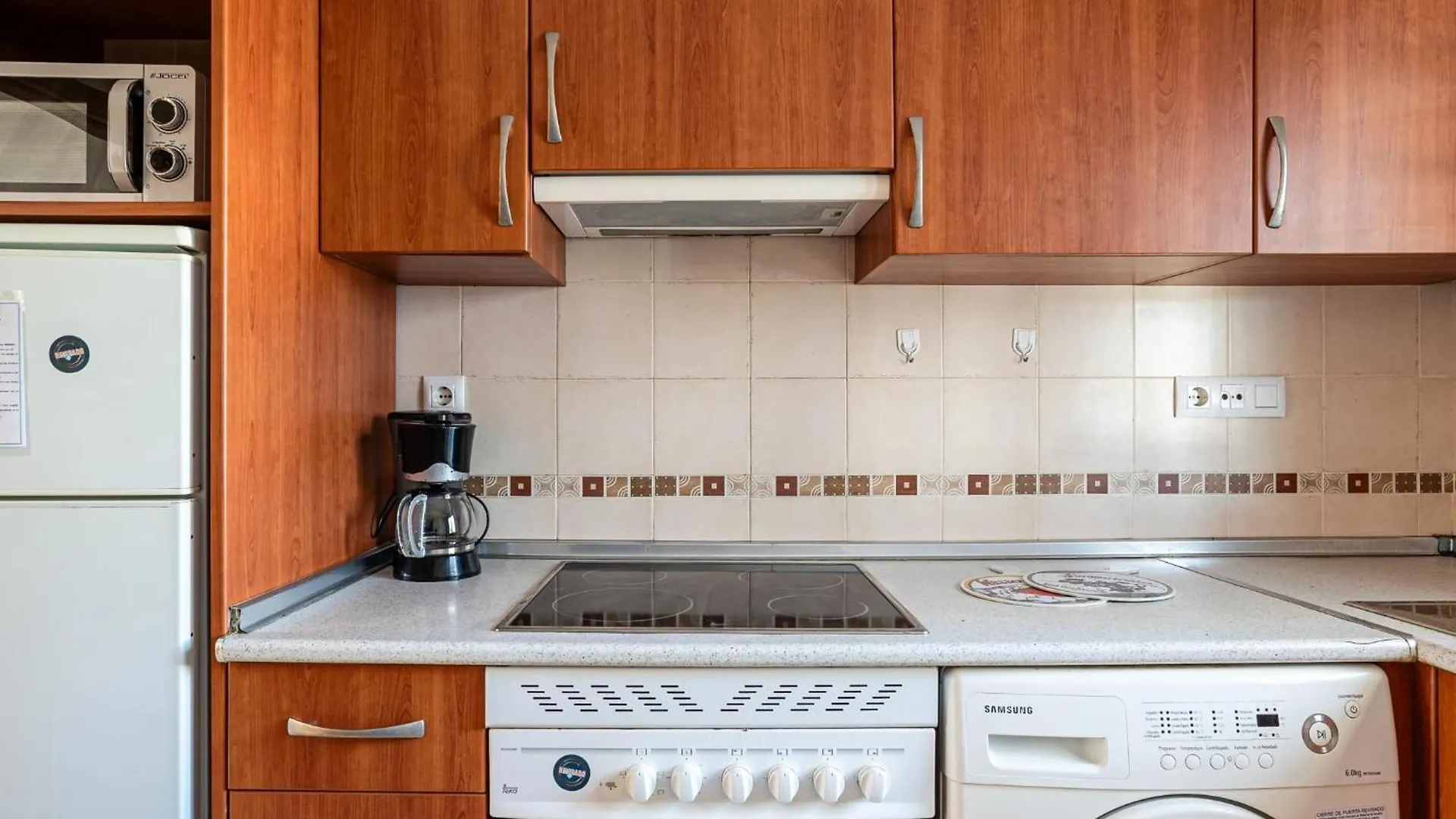 Ferienwohnung Coto 7 8 Chiclana de la Frontera 0*,  Spanien