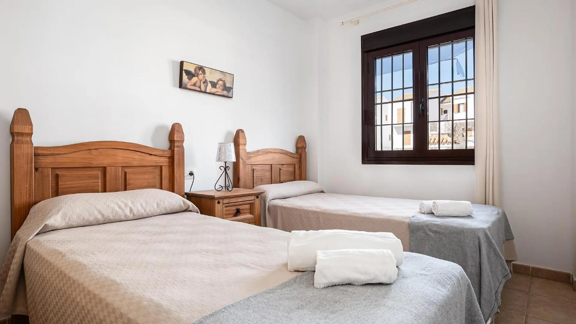 Ferienwohnung Coto 7 8 Chiclana de la Frontera 0*,  Spanien