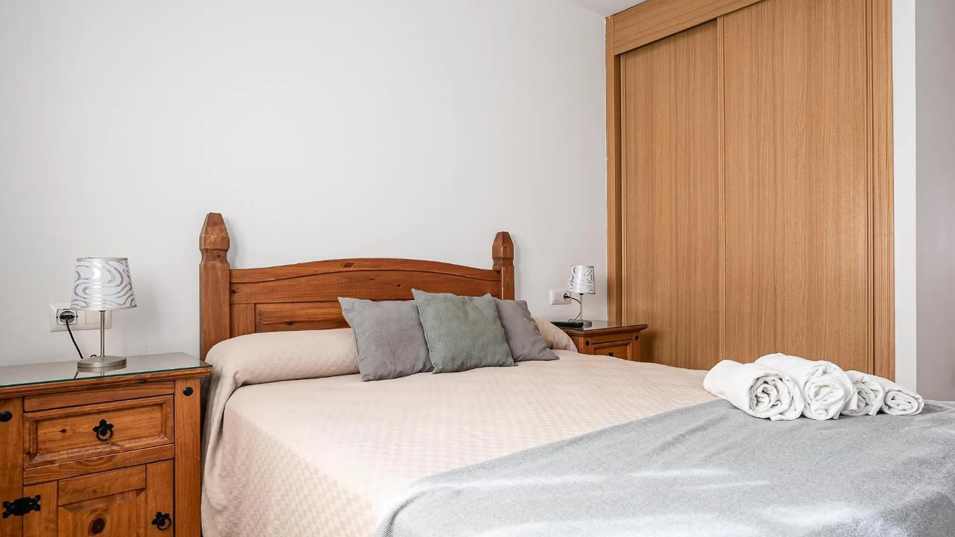 Apartment Ferienwohnung Coto 7 8 Chiclana de la Frontera Spanien